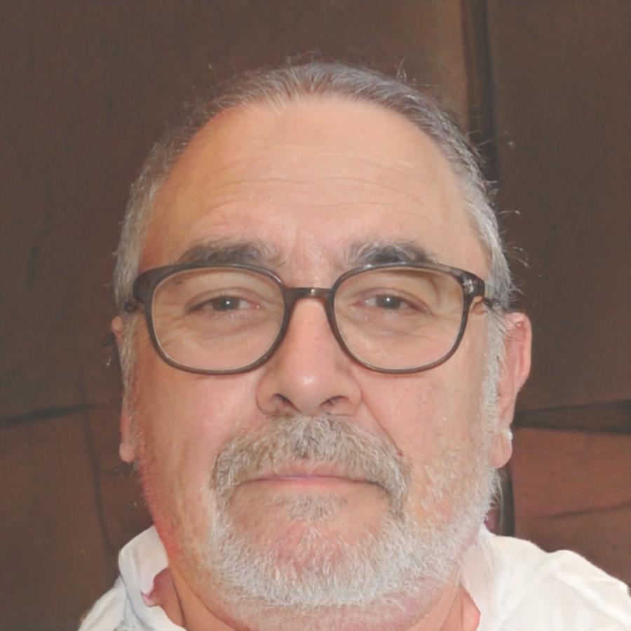 Portrait de Timothée Blanchard